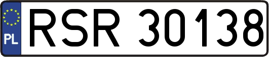 RSR30138
