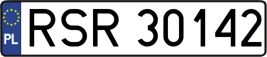 RSR30142