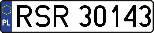 RSR30143