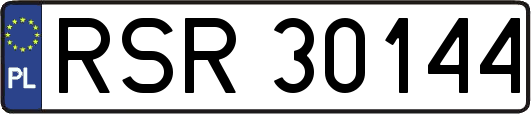RSR30144