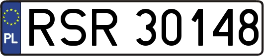 RSR30148