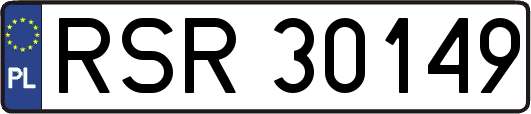 RSR30149