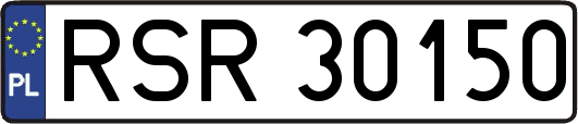 RSR30150