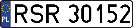 RSR30152