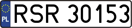 RSR30153
