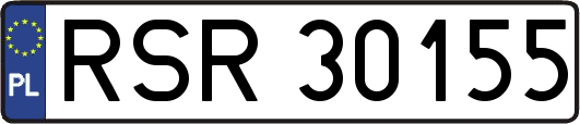 RSR30155