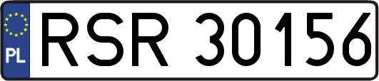 RSR30156