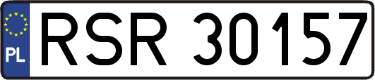 RSR30157