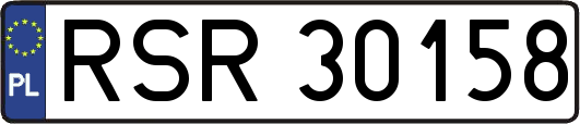 RSR30158