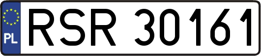RSR30161
