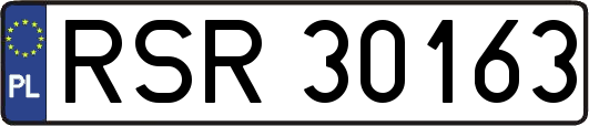 RSR30163