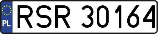 RSR30164