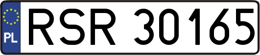RSR30165