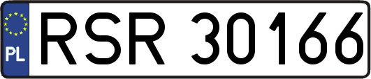 RSR30166