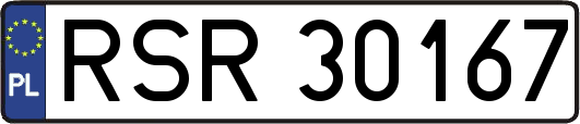 RSR30167