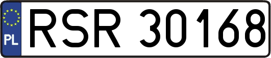 RSR30168