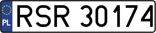 RSR30174