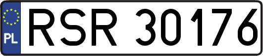 RSR30176