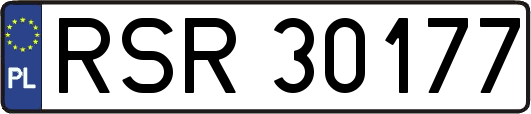 RSR30177