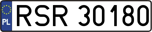 RSR30180