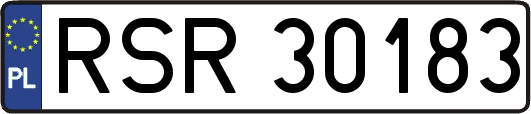 RSR30183