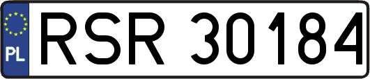 RSR30184