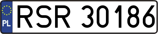 RSR30186