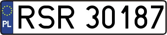 RSR30187