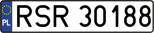 RSR30188