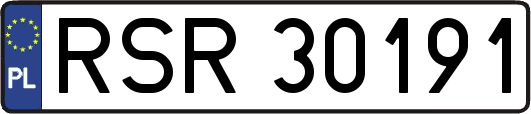 RSR30191