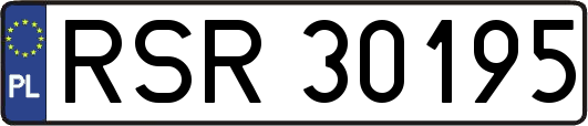 RSR30195