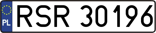 RSR30196