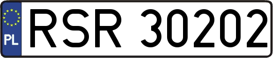 RSR30202