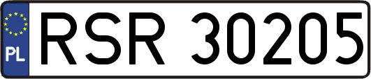 RSR30205