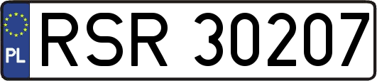 RSR30207