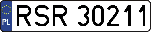 RSR30211