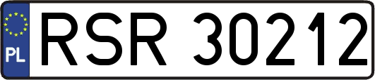 RSR30212