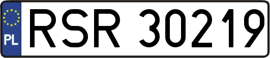 RSR30219