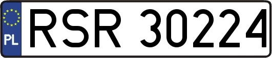 RSR30224