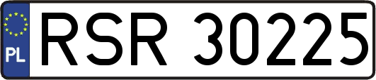 RSR30225