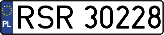 RSR30228