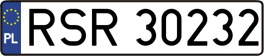 RSR30232