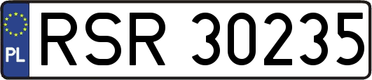 RSR30235