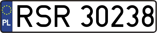 RSR30238