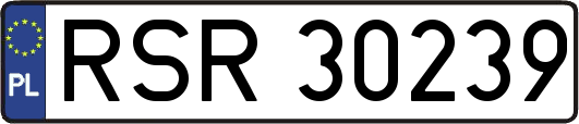 RSR30239