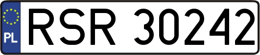 RSR30242