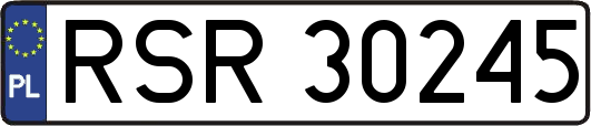 RSR30245