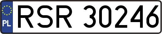 RSR30246