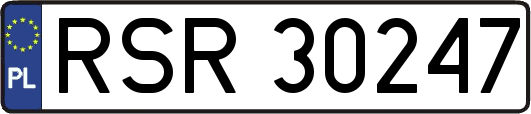 RSR30247