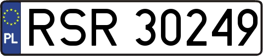 RSR30249